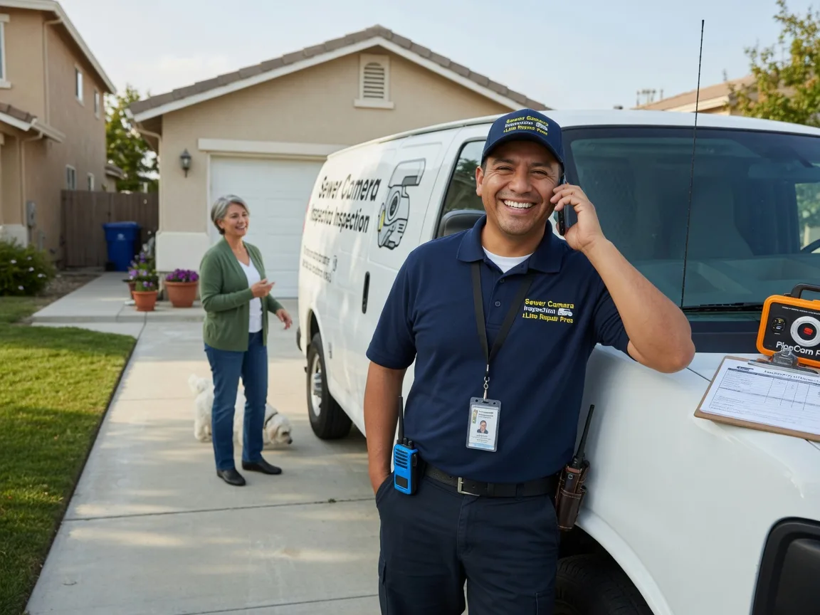 Sewer Line Repair Cumming, GA FAQs